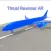 Thrust Reverser AR