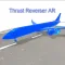 Thrust Reverser AR