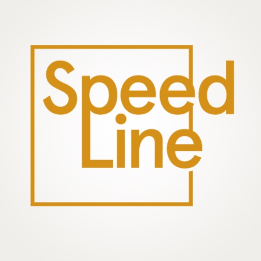 Speedline Speedline