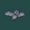 Flappy Bat.