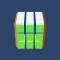 Virtual Cube 3×3