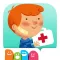 RED CROSS - Accident prevention and first aid for children