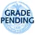 Grade Pending