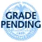 Grade Pending