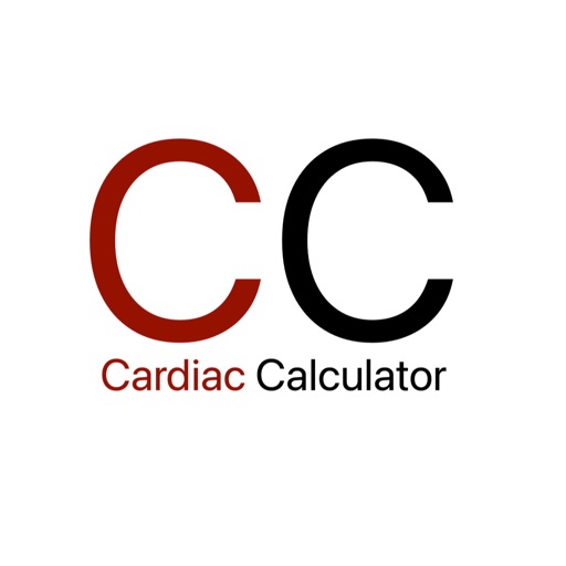 The Cardiac Calculator The Cardiac Calculator