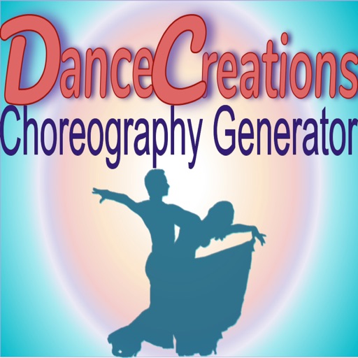 Choreography Generator Choreography Generator