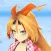 Dancing Girl MMD