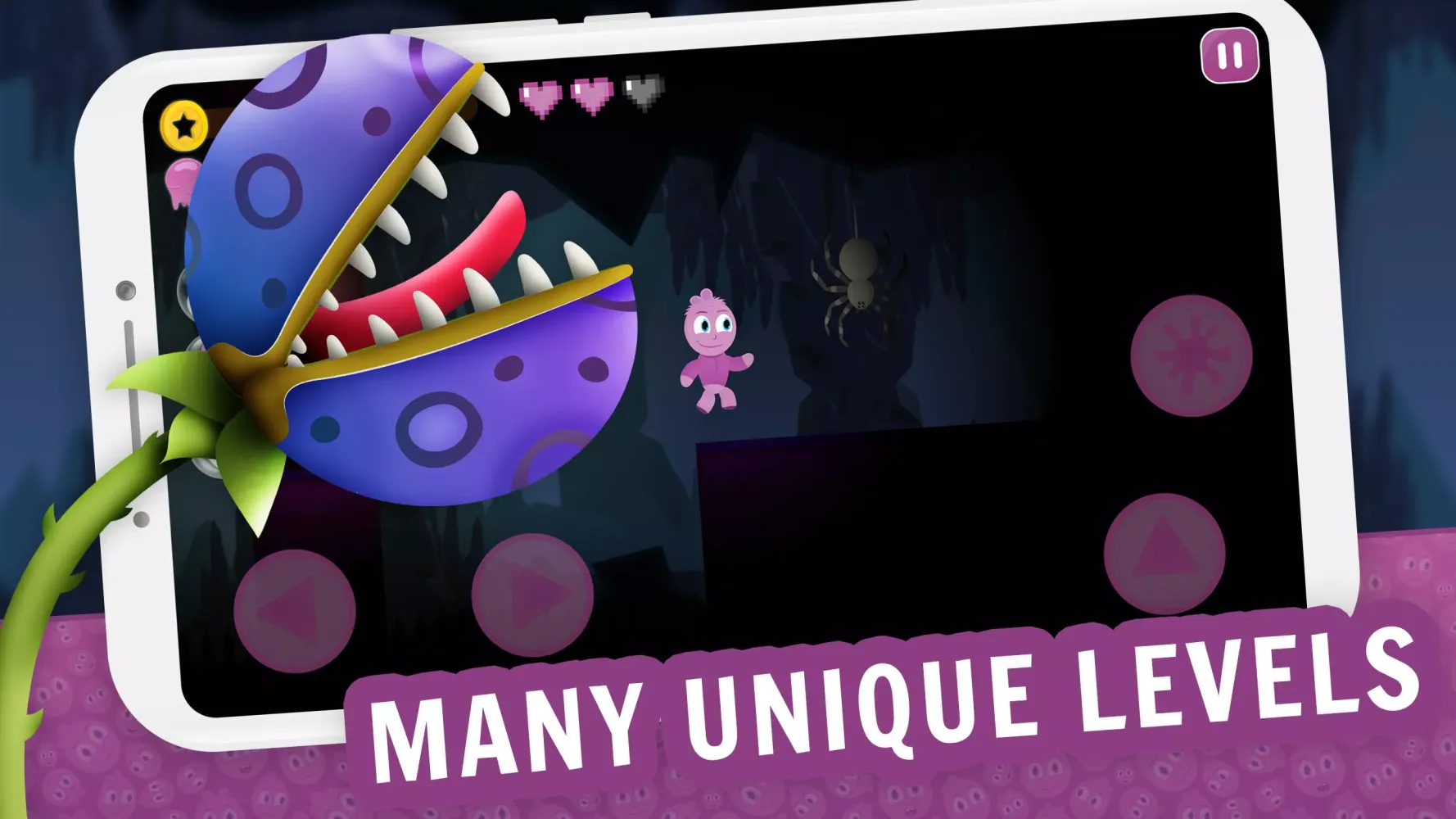 Super Kevin's Adventures 2023 Screenshots