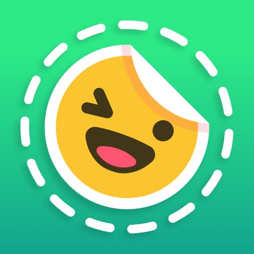 WhatSticker - Sticker Maker WhatSticker - Sticker Maker