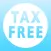 Tax Free Refund Calculator