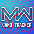 MW Camo Tracker