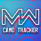 MW Camo Tracker