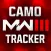 MW3 Camo Tracker