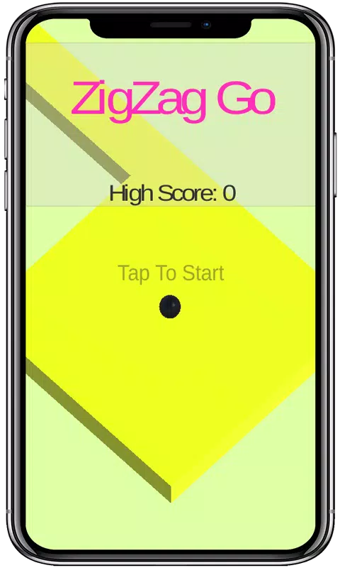 ZigZag Go Screenshots