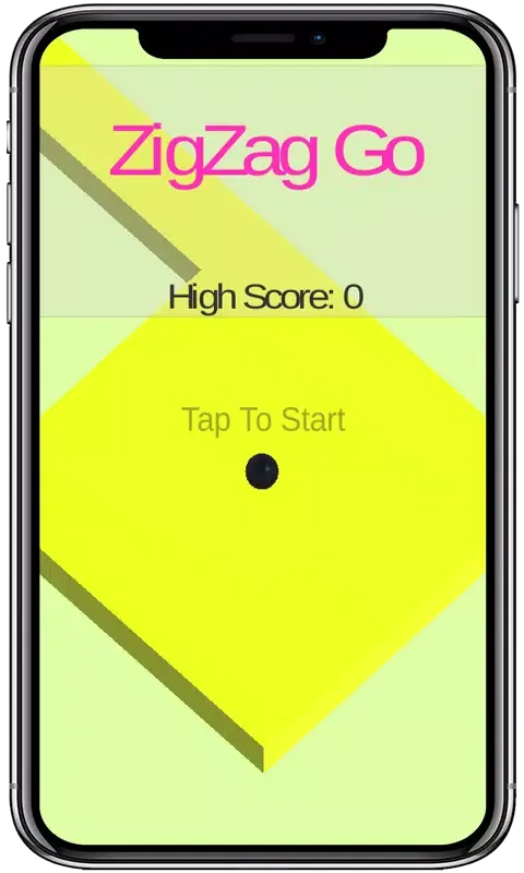 ZigZag Go Screenshots