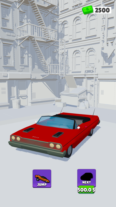 Lowrider Idle - Hopping Cars Screenshots