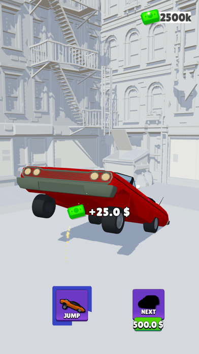 Lowrider Idle - Hopping Cars Screenshots