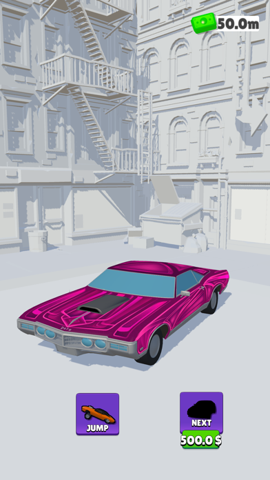 Lowrider Idle - Hopping Cars Screenshots