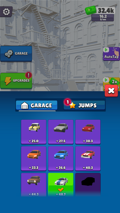 Lowrider Idle - Hopping Cars Screenshots