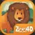 Zoo4D Mammals