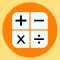 Easy Calculator with History