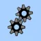 GE DC 2000 GearIn