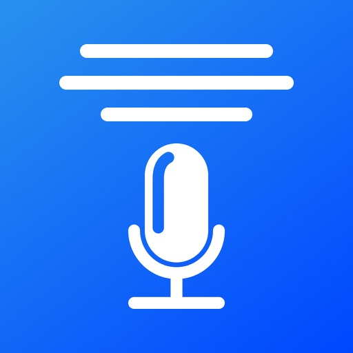 Transcriber Note Voice to Text Transcriber Note Voice to Text