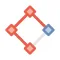 Draw One Line - Puzzle Game