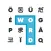 Word Search Puzzles∙