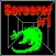 Sorcerer #1