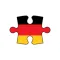 Deutschland - Das Puzzle