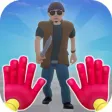 Merge Quest 3D