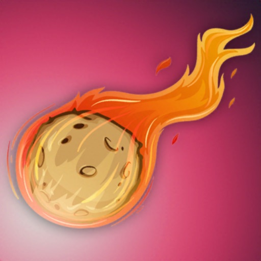 Meteor Rush 3D Meteor Rush 3D