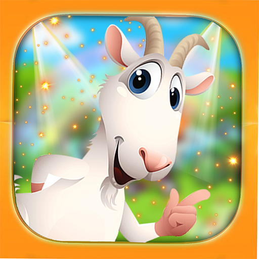 Audaciously Goat Escape Audaciously Goat Escape
