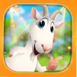 Audaciously Goat Escape