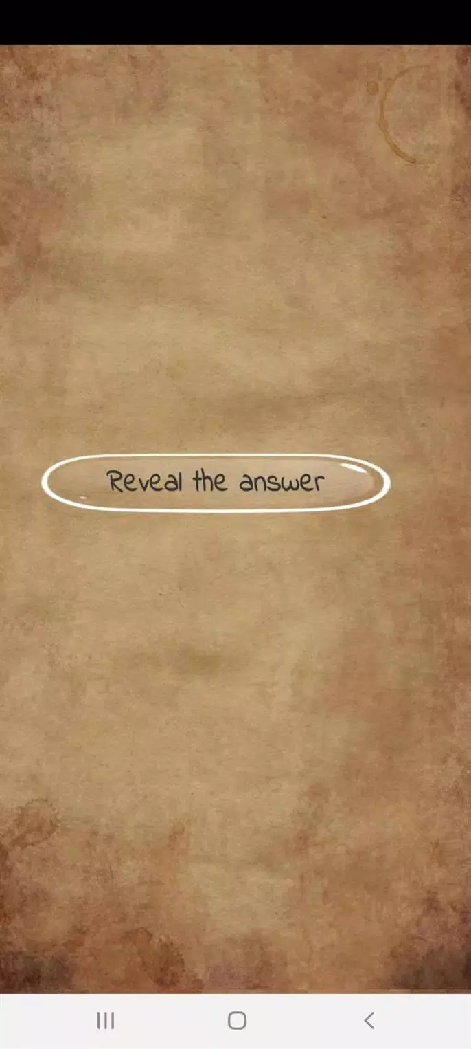 Captures d'écran de The Book of Life Answers