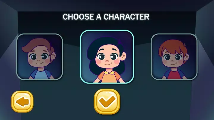Captain EEklim 1 Screenshots