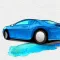 Car Roulette - Random Car Race