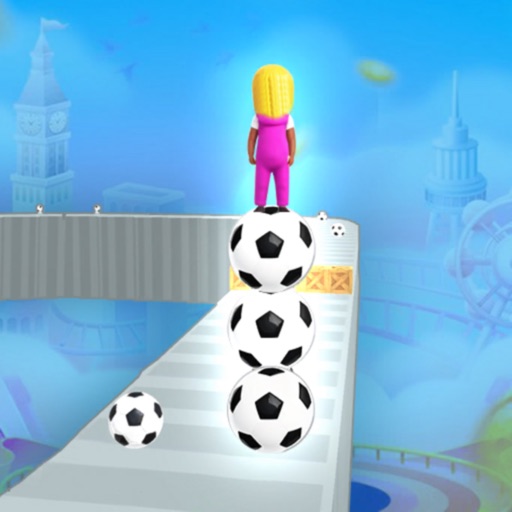 Cube Run Adventure Game Cube Run Adventure Game