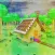 Escape For Sweet House