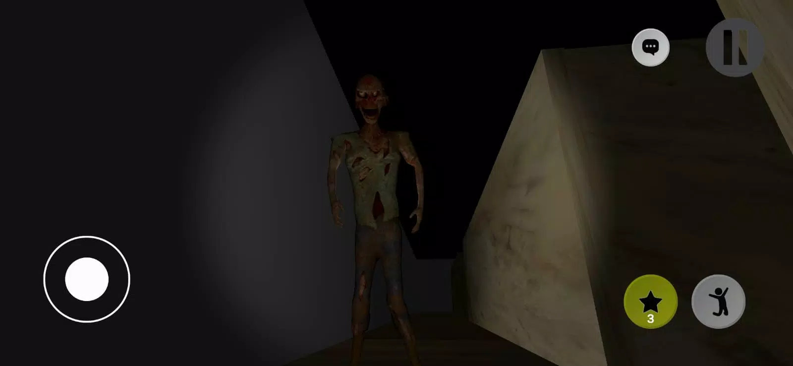 Maze escape:Multiplayer Horror Screenshots