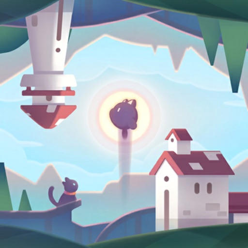 Inversion: Magic Gravity Inversion: Magic Gravity