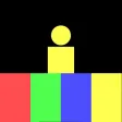 Match Colors - Speed Tile Tap