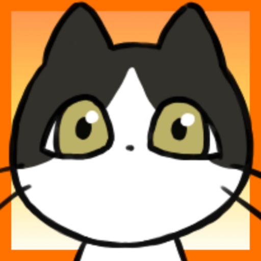 Osi covered in cats Osi covered in cats