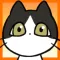 Osi covered in cats