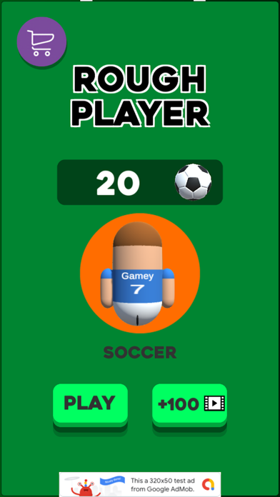 Скриншоты Rough Player