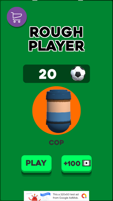 Скриншоты Rough Player