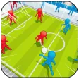 Soccer Star! Crazy goal Soccer Star! Crazy goal