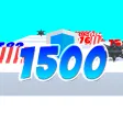 Number Race: Run And Merge
