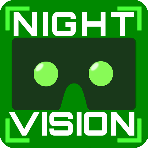 VR Night Vision for Cardboard VR Night Vision for Cardboard
